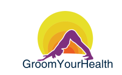 Groom Your Health, Be HAPPY, Be HEALTHY