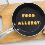 Allergy-friendly foods