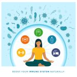 boosting your immune system naturally