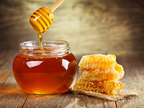 Is honey good for ulcer?