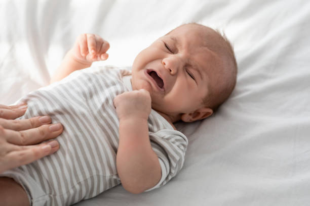 disadvantages of gripe water for newborns
