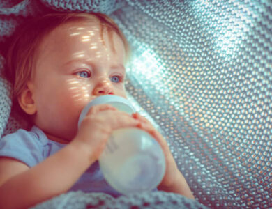 gripe water for newborn